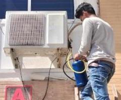 Best AC Repair Service Provider in Vadodara