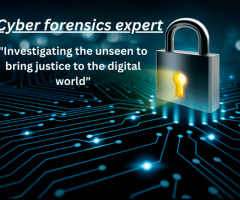 cyber forensics services | Computer Forensics Services