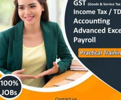 Excel in Finance: Enroll in Our Professional Accounting Courses in Nagpur