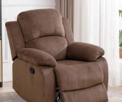 Excellent quality Recliners in India!! - 1