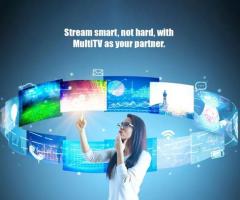 Unlock Diversity with Multi Streaming Platforms - 1