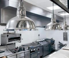 Elevate Your Kitchen with Restaurant Supply in Beaumont, TX