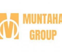 Muntaha Metal Coating in Sharjah - TradersFind