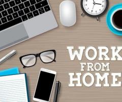 Genuine Opportunity! Work from home today! - 1