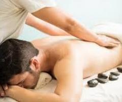 Deep Tissue Massage Service Shankerpur Hathras 7983233129