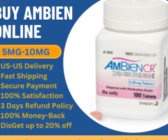 Buy Ambien online By Debit Card