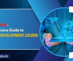 MERN Stack Development Certification In Ahmedabad with SkillIQ