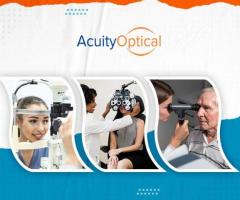 Optometrist In Arcadia Provides Effective Solution For Retinal Issues