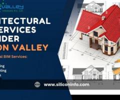 The Architectural BIM Services Provider - USA - 1