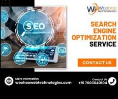 Top Search Engine Optimization Service Call +91 7003640104