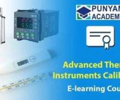 Advanced Thermal Instrument Calibration Training