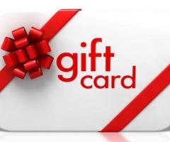 Obtain a gift voucher valued at up to $1000 effortlessly