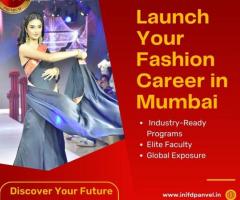 Top Fashion Design Colleges in Mumbai - INIFD | Courses with Internship & Placements