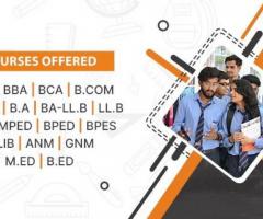 Discover the Best MBA Colleges in Ghaziabad