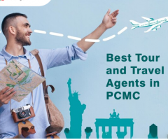 Best Tour and Travel Agents in PCMC