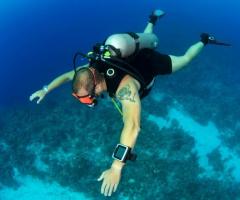 Scuba diving in Goa package - 1