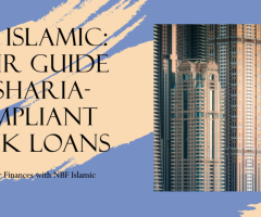 Secure Your Future with NBF Islamic - Islamic Bank Loans Tailored for You! - 1