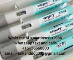 semaglutide weight loss injections - 1