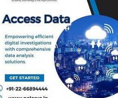 Accessdata|E- Discovery software