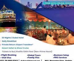 SKZ TRAVEL AND TOURS
