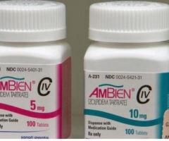 What does Ambien work so well overnight online?