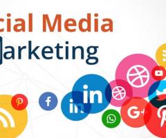 Best Social Media Marketing Company in India?
