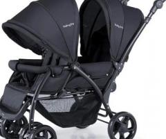 Simplify Outings with a Car Seat and Stroller Combo - 1