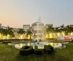 Best Malls in Delhi | DLF Promenade - 1