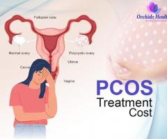 Transform Your Health with Orchidz Health: Premier PCOS Treatment in Bangalore