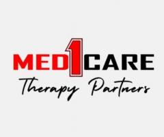 Med1Care Therapy Partners