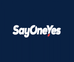 Say One Yes