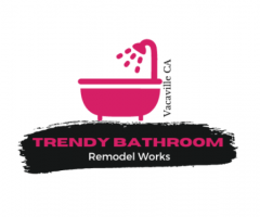 Trendy Bathroom Remodel Works