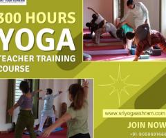 Kundalini Yoga Teacher Training In Rishikesh : Sri Yoga Ashram - 1