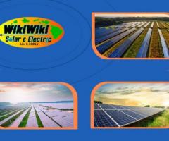 Make a Wise Instvement With the Best Maui Solar Companies - 1