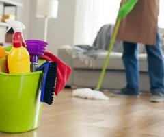 Home Cleaning Services Charlotte NC
