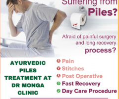 Call 8010931122 Piles Treatment in Badarpur without surgery