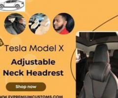 Shop Custom Car Headrests in the United States - 1