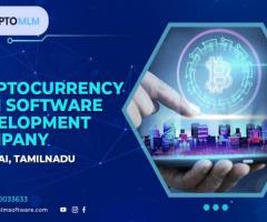 Cryptocurrency MLM Software Development Company - 1
