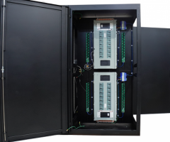 Remote Power Panels (rpp) - Raptor Power Systems