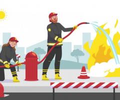 Fire Protection Services Brisbane | FireReady Australia