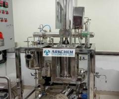 Extraction System Manufacturer in Pune