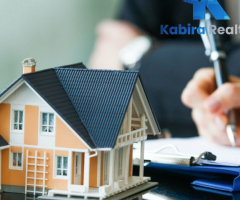 Unlocking Ghaziabad's Real Estate Potential with Kabira Realty
