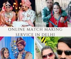 New Challenges & Solutions About Online Matchmaking Services In India