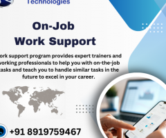 Data Engineer Job Support in Hyderabad