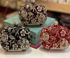 Buy Wholesale Clutches for Women in India at Best Price - 1