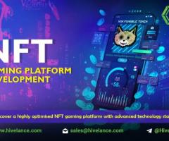 Game-Changing NFT Experiences: We Excel in All Genres - 1