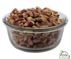 LVNFoods - Buy Best Pistachios Nuts Online in India