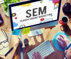 Elevate Your Digital Marketing with the Best SEM Company in Delhi NCR