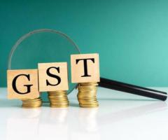 Experience GST Registration Company in India - The Tax Planet
