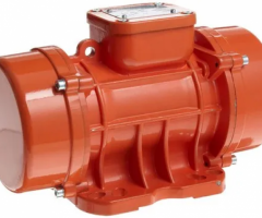 Leading Vibratory Motor Manufacturers in Ahmedabad, India - 1